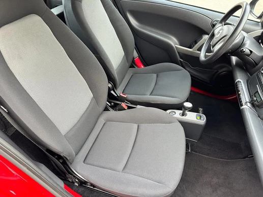 smart Fortwo - Afbeelding 8 van 22