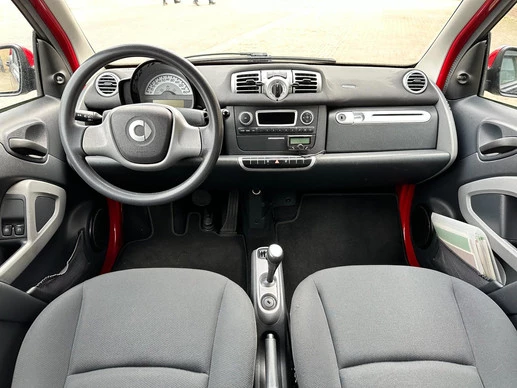 smart Fortwo - Afbeelding 9 van 22