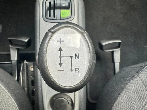 smart Fortwo - Afbeelding 13 van 22