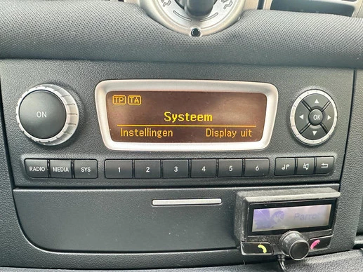 smart Fortwo - Afbeelding 16 van 22