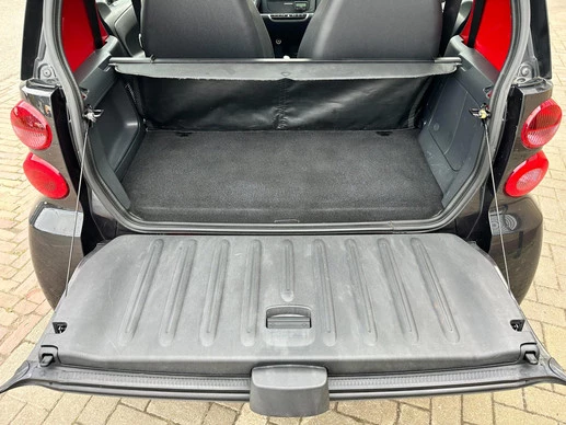 smart Fortwo - Afbeelding 20 van 22