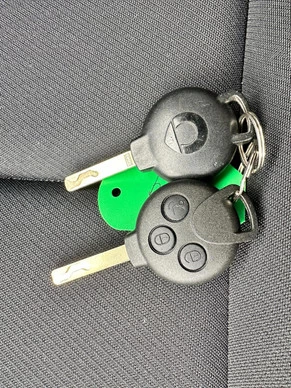 smart Fortwo - Afbeelding 22 van 22