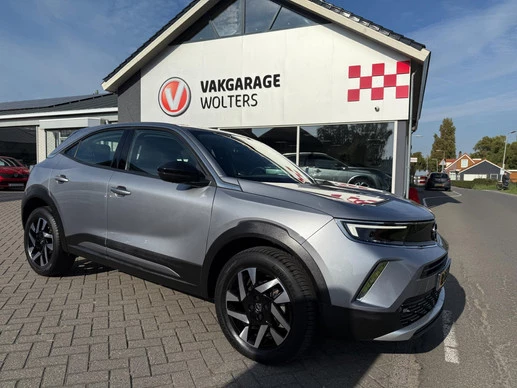 Opel Mokka - Afbeelding 2 van 17