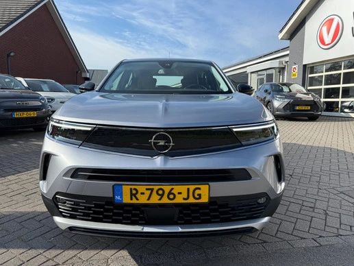 Opel Mokka - Afbeelding 3 van 17