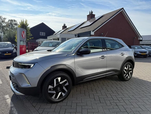 Opel Mokka - Afbeelding 4 van 17