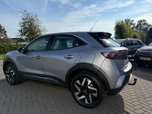 Opel Mokka - Afbeelding 5 van 17