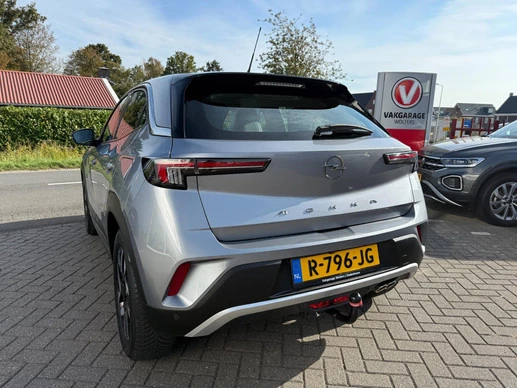 Opel Mokka - Afbeelding 6 van 17