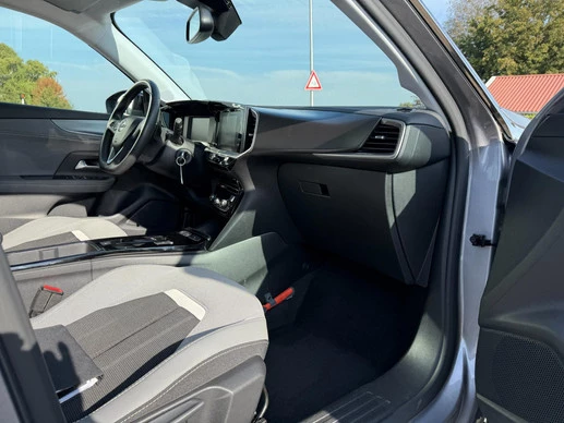 Opel Mokka - Afbeelding 8 van 17