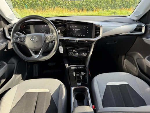 Opel Mokka - Afbeelding 11 van 17
