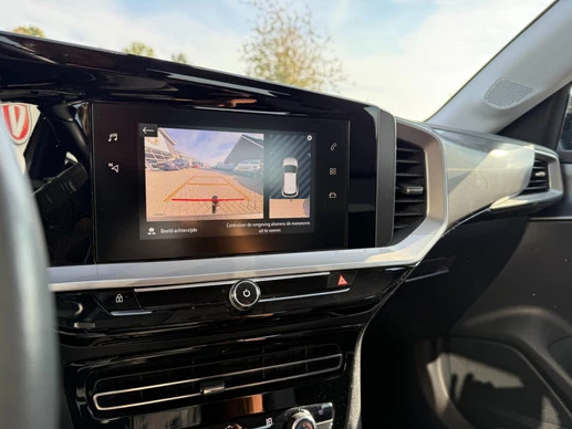 Opel Mokka - Afbeelding 14 van 17