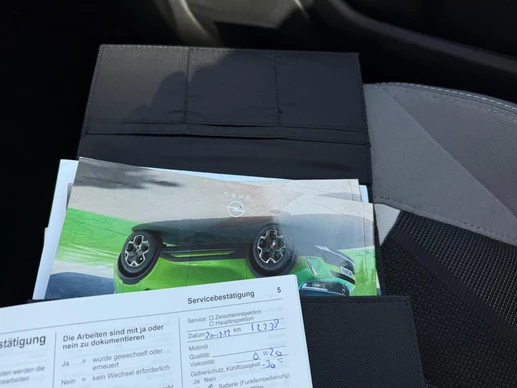 Opel Mokka - Afbeelding 15 van 17