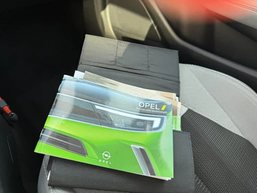 Opel Mokka - Afbeelding 16 van 17