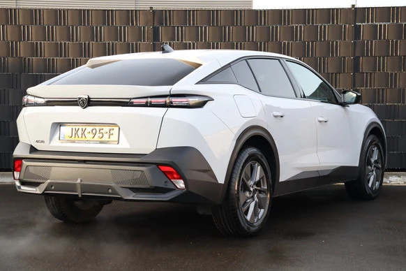 Peugeot 408 - Afbeelding 3 van 29