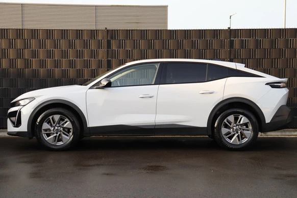 Peugeot 408 - Afbeelding 5 van 29