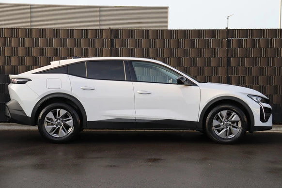 Peugeot 408 - Afbeelding 6 van 29