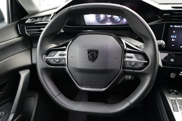 Peugeot 408 - Afbeelding 8 van 29