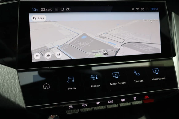 Peugeot 408 - Afbeelding 15 van 29