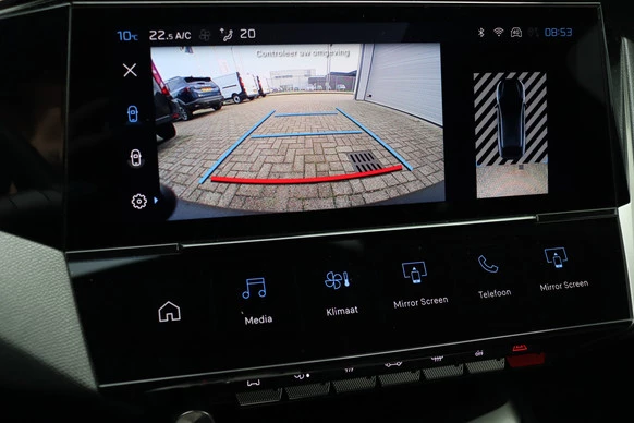 Peugeot 408 - Afbeelding 16 van 29