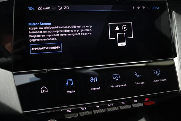 Peugeot 408 - Afbeelding 17 van 29