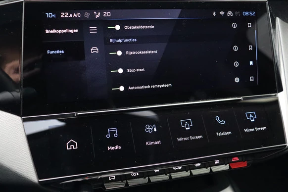 Peugeot 408 - Afbeelding 18 van 29