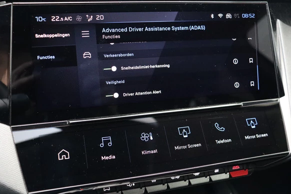 Peugeot 408 - Afbeelding 19 van 29