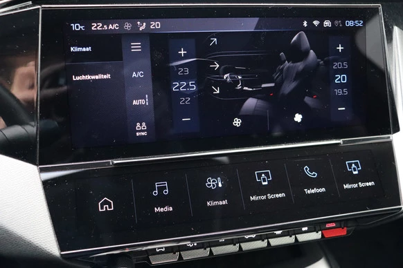 Peugeot 408 - Afbeelding 20 van 29