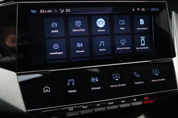 Peugeot 408 - Afbeelding 21 van 29