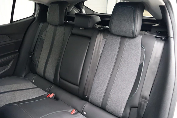 Peugeot 408 - Afbeelding 23 van 29