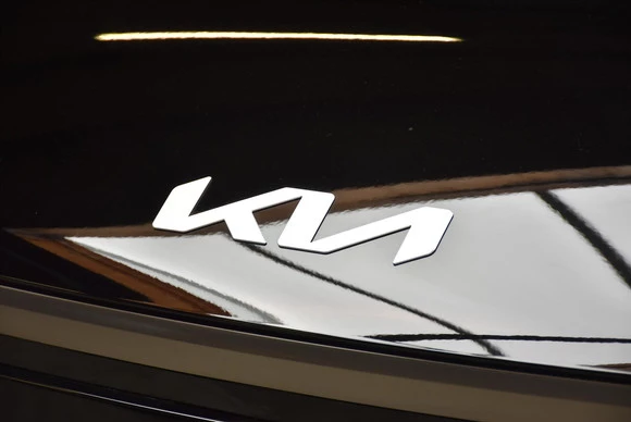 Kia EV9 - Afbeelding 4 van 30