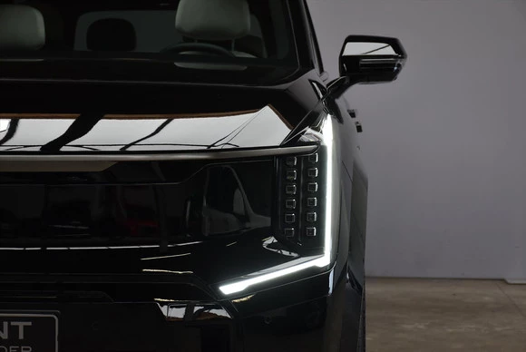 Kia EV9 - Afbeelding 8 van 30