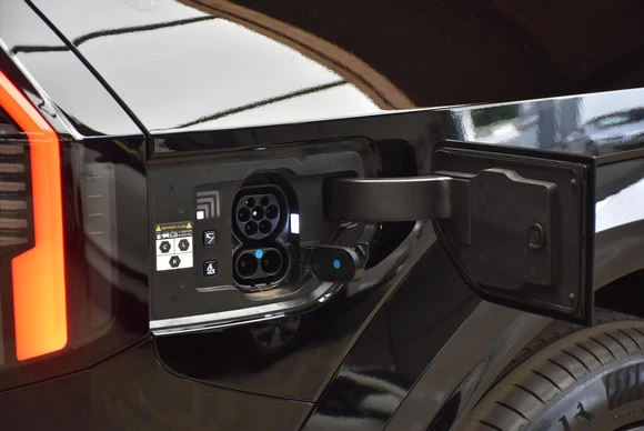 Kia EV9 - Afbeelding 13 van 30