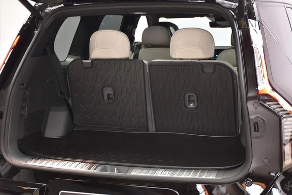 Kia EV9 - Afbeelding 16 van 30