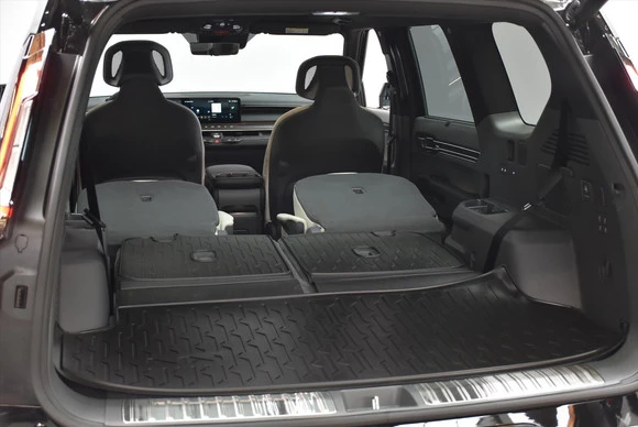 Kia EV9 - Afbeelding 18 van 30