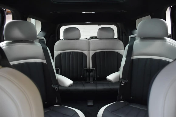 Kia EV9 - Afbeelding 20 van 30