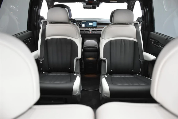 Kia EV9 - Afbeelding 22 van 30