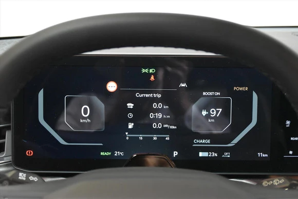 Kia EV9 - Afbeelding 24 van 30