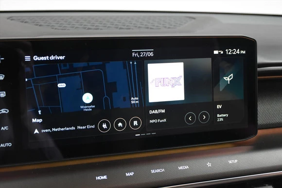 Kia EV9 - Afbeelding 26 van 30