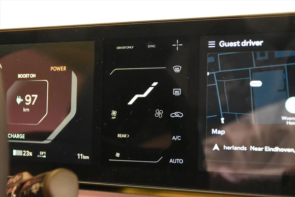 Kia EV9 - Afbeelding 29 van 30