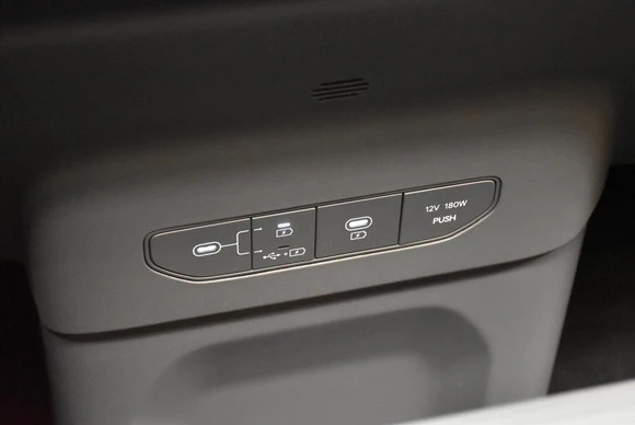 Kia EV9 - Afbeelding 30 van 30