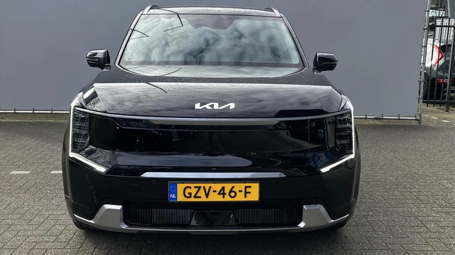 Kia EV9 - Afbeelding 2 van 30