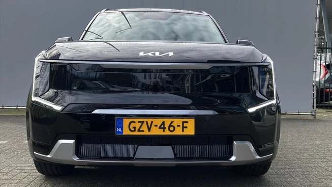 Kia EV9 - Afbeelding 3 van 30
