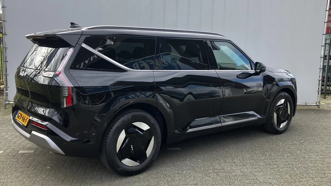 Kia EV9 - Afbeelding 4 van 30