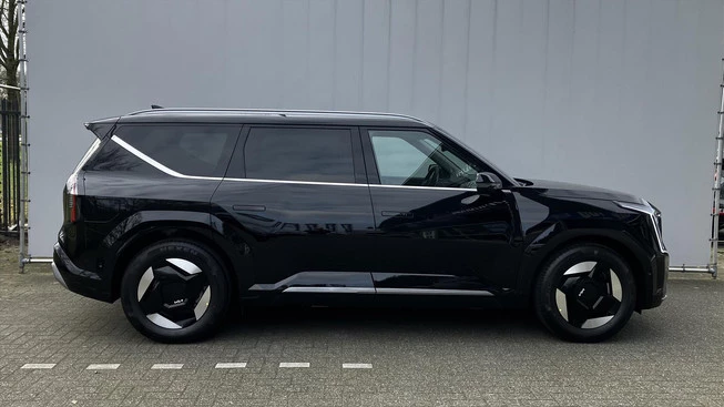 Kia EV9 - Afbeelding 5 van 30