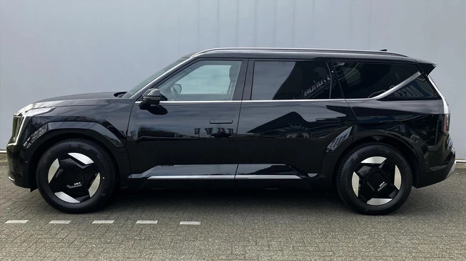 Kia EV9 - Afbeelding 8 van 30