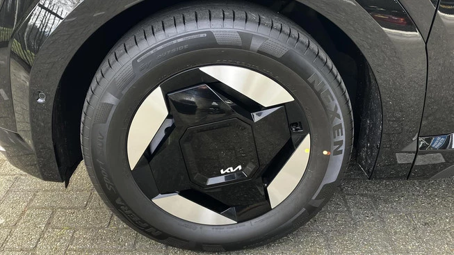 Kia EV9 - Afbeelding 9 van 30