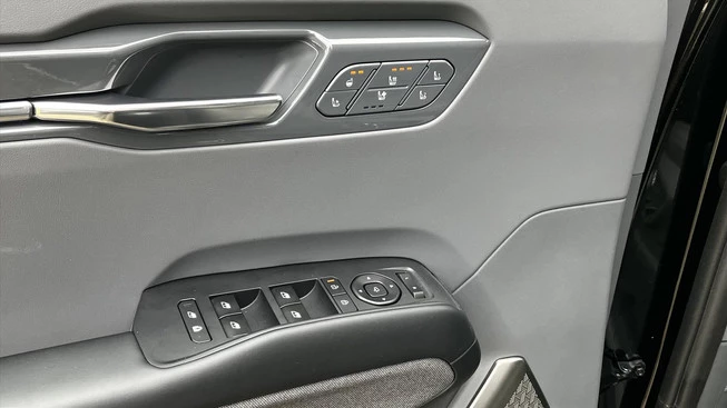 Kia EV9 - Afbeelding 13 van 30