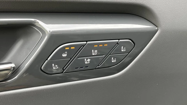 Kia EV9 - Afbeelding 14 van 30