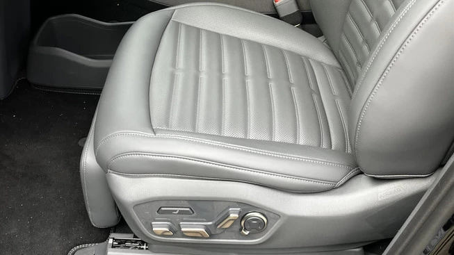 Kia EV9 - Afbeelding 17 van 30