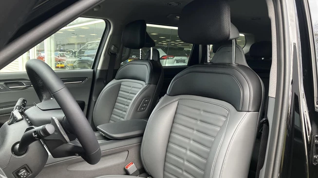 Kia EV9 - Afbeelding 18 van 30