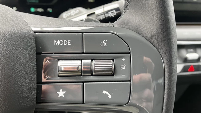 Kia EV9 - Afbeelding 21 van 30